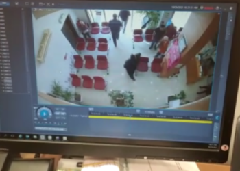 الشرطة : سطو مسلح على فرع أحد البنوك في بلدة السموع جنوب الخليل