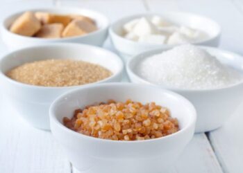 بدائل السكر تهدد بحصوات الكلى