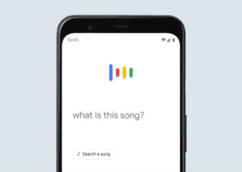 يوتيوب تختبر ميزة البحث عبر “الدندنة”