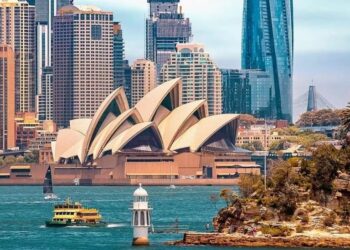 أستراليا تعتبر مصطلح المستوطنات الإسرائيلية غير قانونية تعتزم استخدام “الأراضي الفلسطينية المحتلة”