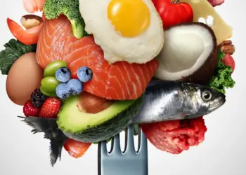 8 أغذية لذيذة وخارقة تمكنك من السيطرة على وزنك