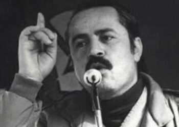 22 عامًا على اغتيال القائد الكبير أبو علي مصطفى