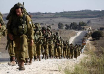 ضباط “إسرائيليون” يُحذرون: كفاءة جيش الاحتلال تتراجع وقد تصل لمستويات خطيرة