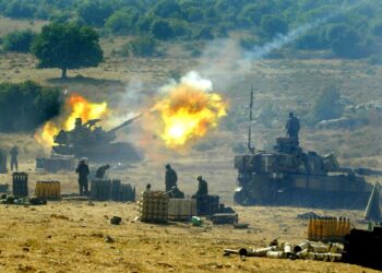 الاخبار اللبنانية :إسرائيل تسعى لإخماد النار المشتعلة بالضفة