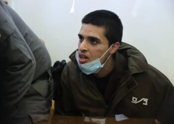 تفاقم خطير على الوضع الصحي للأسير أحمد مناصرة