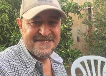 وفاة الإعلامي الفلسطيني الكبير سعود أبو رمضان إثر أزمة قلبية مفاجئة