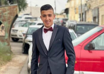 الشهيد حامد