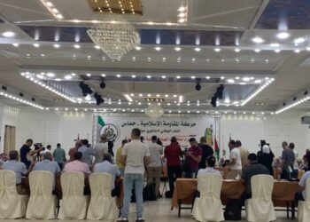 الفصائل فلسطينية: نتطلع لإجراء الانتخابات المحلية لخدمة أبناء شعبنا