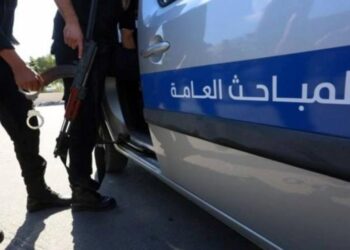 المباحث العامة في غزة تضبط 20 هاتفًا خلويًا مفقودًا بقيمة 19 ألف شيكل