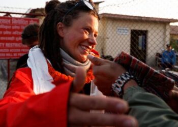 المتسلقة_النرويجية