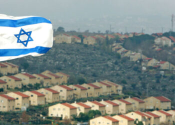 مليون مستوطن ،،خطة على طاولة نتنياهو لرفع عدد المستوطنين في الضفة