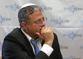 بن غفير يخصص “120” مليون شيكل لتعزيز الاستيطان في القدس