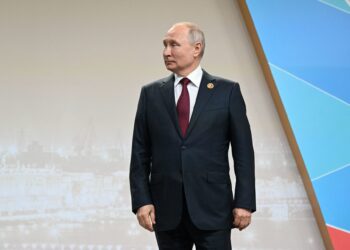 بوتين: المُسيّرات الروسية تُظهر أداء جيدًا وينبغي زيادة إنتاجها