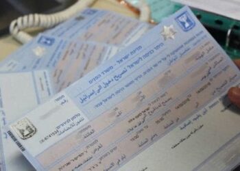 كل ما تريد معرفته حول تصاريح العمل بالداخل