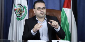 حماس تدعو لتسريع تنفيذ اتفاق غزة وتكشف ملامح المرحلة المقبلة 1 حماس تعقب على العدوان الإسرائيلي على سوريا