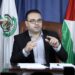 حماس تعقب على العدوان الإسرائيلي على سوريا 98 حماس تعقب على العدوان الإسرائيلي على سوريا