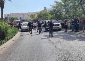 منفذ عملية معاليه أدوميم يحمل تصريحا أمنيا من “الشاباك” الإسرائيلي