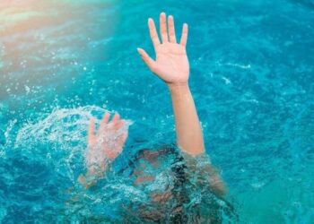 وفاة فتى غرقاً في بحر شمال غزة