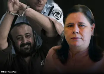 هآرتس: فدوى البرغوثي تقود حراكًا لدعم زوجها ليكون رئيساً للسلطة