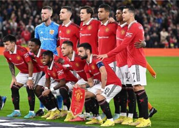 مانشستر يونايتد يبرم أضخم صفقة في تاريخ الدوري الإنجليزي..!