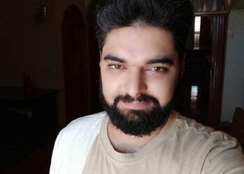 بالصور: وفاة محمد نبيل النجار بعد أن ترك رسالة مؤثرة للجميع