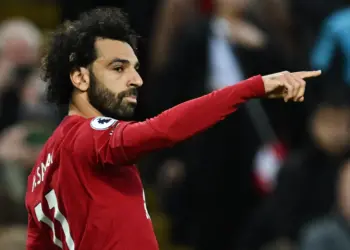 عرض خيالي ومغري لضم محمد صلاح لاتحاد جدة