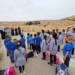 45 طالباً شرق بيت لحم يبدؤون عامهم الدراسي في العراء ! 99 45 طالباً شرق بيت لحم يبدؤون عامهم الدراسي في العراء !