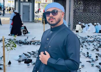 بالصور من هو منفذ عملية إطلاق النار شرق القدس