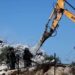 الاحتلال يهدم 33 مبنى في الضفة والقدس بأسبوعين 98 هدم منزل