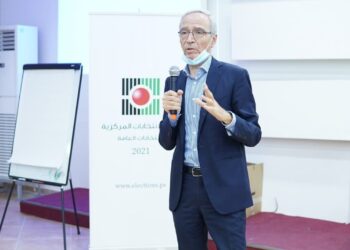 كحيل :اللجنة جاهزة لإجراء الانتخابات في حال أصدر مجلس الوزراء قراراً يحدد موعدها