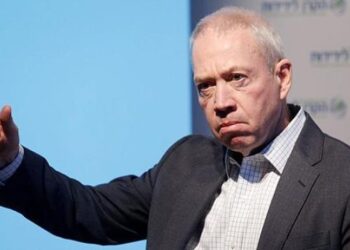 “كارثة أمنية” جالانت يعارض تشكيل “ميليشيا خاصة” بـبن غفير