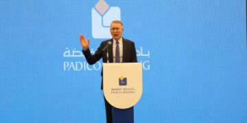 Al-Masri Unveils $60 Million Power Project for Gaza