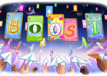 تيلجرام تطرح ميزة التعزيزات الى القنوات