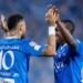 الهلال يتصدر الدوري السعودي.. ونيمار يخفق في تسجيل أول أهدافه 99 الهلال يتصدر الدوري السعودي.. ونيمار يخفق في تسجيل أول أهدافه