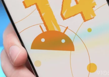 أندرويد 14 يحول هاتفك إلى كاميرا ويب لاستخدامها في حاسوبك