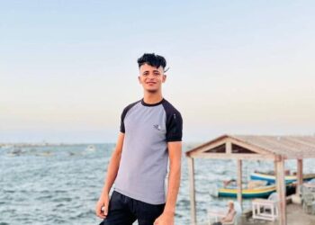 شهيد و 9 اصابات برصاص الاحتلال خلال المواجهات شرقي مدينة غزة