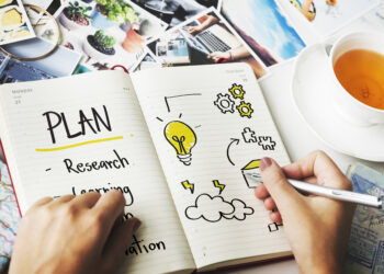 خطط لمهامك اليومية باستخدام هذه التطبيقات