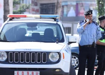 الشرطة: مقتل شاب بإطلاق نار في مدينة نابلس