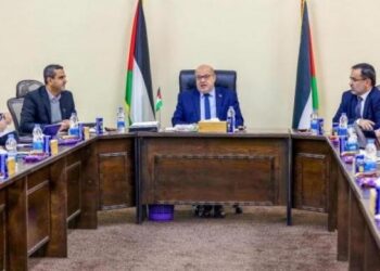 طالع أبرز قرارات لجنة متابعة العمل الحكومي بغزة
