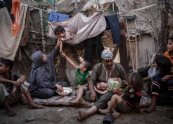 الأمم المتحدة تُحذر من أزمة اقتصادية في غزة والضفة