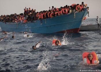 فتوى شرعية تُحرم الهجرة من قطاع غزة