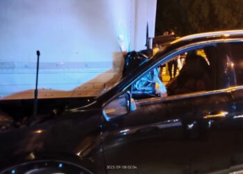 عدد من الإصابات بحادث طرق في حيفا بالداخل المحتل