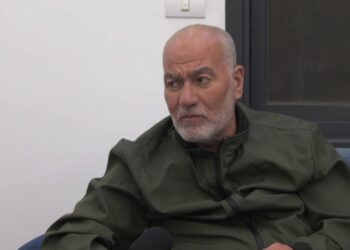 نادي الأسير يحمّل الاحتلال المسؤولية عن حياة المعتقل المسن سعيد نخلة