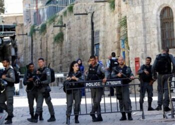 لهذا السبب.. شرطة الاحتلال ترفع حالة التأهب الأمنية