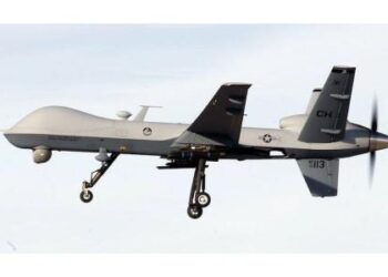 روسيا تشن هجوماً بطائرات مسيرة على غرب أوكرانيا