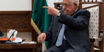 الرئيس عباس يكشف أسباب فشل إجراء الانتخابات
