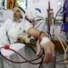 الصحة بغزة: خدمات غسيل الكلى قد تتوقف خلال أيام 99 غسيل الكلى