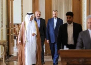 قطر تتوسط مجدداً لتحريك الملف النووي بين أمريكا وإيران
