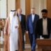 قطر تتوسط مجدداً لتحريك الملف النووي بين أمريكا وإيران 102 قطر تتوسط مجدداً لتحريك الملف النووي بين أمريكا وإيران