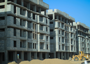 الأشغال تصدر تنويهاً مهماً للمواطنين بشأن مشاريع الإسكان المصرية في غزة